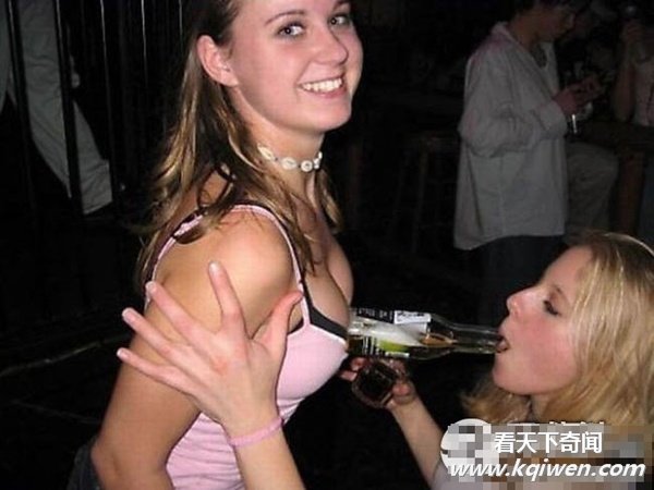 ����Ů���ȾƵķ������