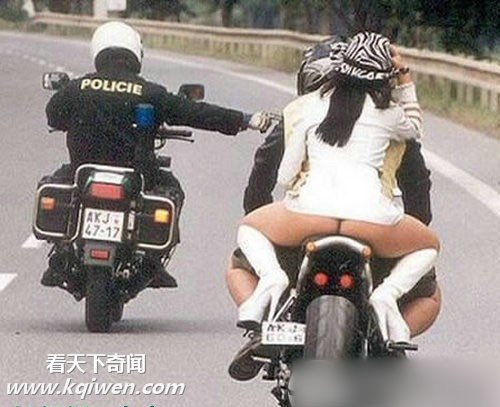 ���޸��ص�Ħ�г�ǿ�� ����Ц����(��ͼ)