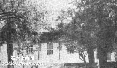 �ҿ��й���ʷ��ʮ����֪����ͽ�Ľ��(��ͼ)