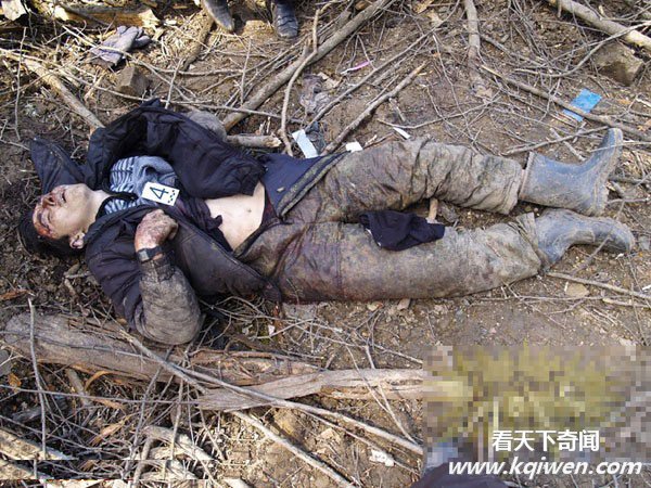 ����Ͷ4�ֵ�ҩը�ٿֲ����ӱ����� ʬ���������(ֱ����ͼ57P)